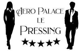 Aero Palace Pressing